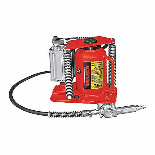 GATO HIDRONEUMATICO 20 T CHAPARRO