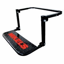 ESCALON DE TRABAJO 250 KG P/CUALQUIER LLANTA