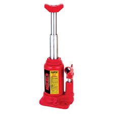 GATO HIDRAULICO TELESCOPICO 2.5 t ESPECIAL MIKEL´S