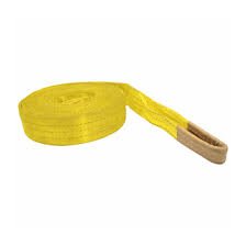 ESLINGA CINTURON TENSOR 4m ANCHO 3