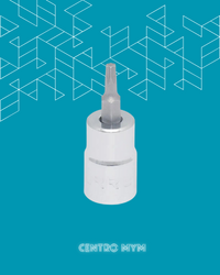 Dado 3/8" punta Torx® T27