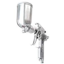 PISTOLA GRAVEDAD P/PINTAR 70 psi /400 cc