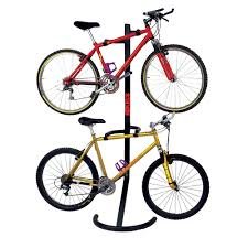 RACK DE PARED PARA ALMACENAJE DE BICICLETAS 50 Kg