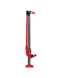 GATO DE CREMALLERA TIPO HI-LIFT CAP. 3 TON