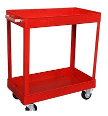 Carro utilitario 1 gaveta