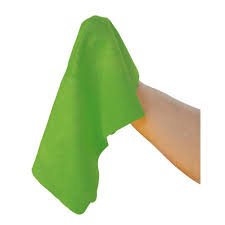 TOALLA DE CHAMOIS
