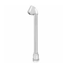 VALVULA P/INFLADO DE LLANTAS DOBLE CABEZA 217 psi