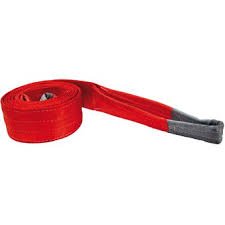 ESLINGA CINTURON TENSOR 8m ANCHO 4