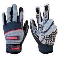 GUANTES P/MECANICO MAX AGARRE MEDIANOS