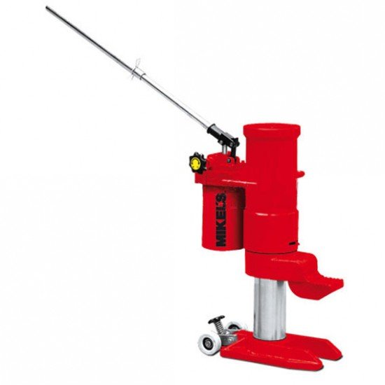 GATO DE UÑA  INDUSTRIAL 25 t