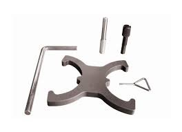KIT PARA SINCRONIZAR BANDAS DE DISTRIBUCION FORD