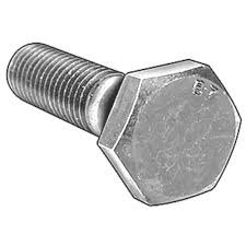 TORNILLO HEX MILIMETRICO 12-1.75X60