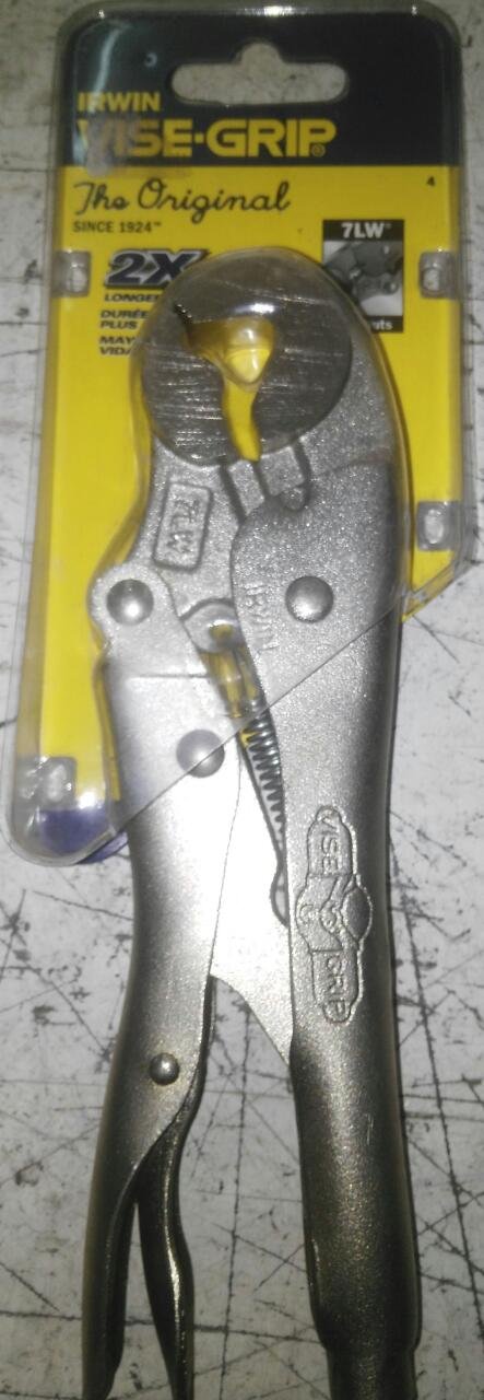 PINZA
