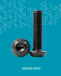 TOR ALLEN BOTON 1/4-20 X 2 (AB06051)