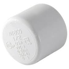 TAPON PVC 3" COD.16949