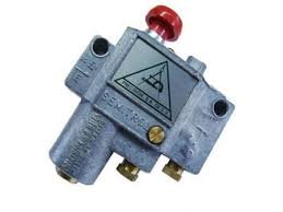 TERMOSTATO SEMITROL P/CALENTADOR S/ACCS SEMI AUTOMATICO IUSA