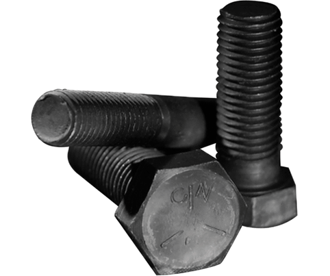 Tornillo grado 5 1/2 X2