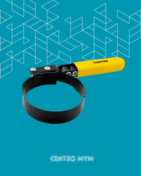 LLAVE PARA FILTRO DE ACEITE SURTEK