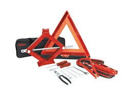 KIT DE SEGURIDAD AUTOMOTRIZ 1 T.