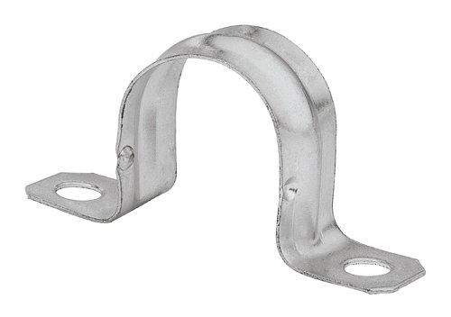 Abrazadera tipo "U" 7/16 X 1 3/4 X 7"