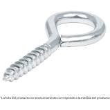 Armella cerrada 21 x 80