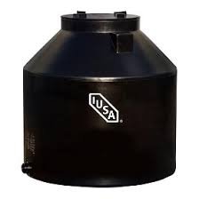 TINACO IUSA TRICAPA NEGRO C/ACC 750 L