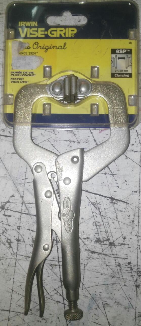 PINZA