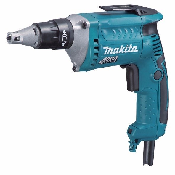 ATORNILLADOR 1/4" 570W 4.0KR 1VV TABLAROCA 