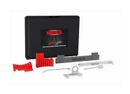 KIT JUEGO PARA SINCRONIZAR BANDAS DE DISTRIBUCIÓN
