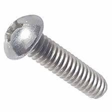 TOR C/GOTA ZIN 1/4-20x1 1/4