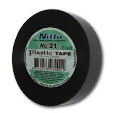 CINTA DE AISLAR PLASTI-TAPE