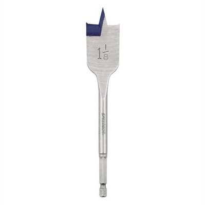 BROCA PARA MADERA TIPO MANITA 1 1/8"