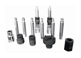 KIT DE DADOS Y PUNTAS PARA ALTERNADOR