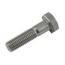TORNILLO HEX 3/8 X 1