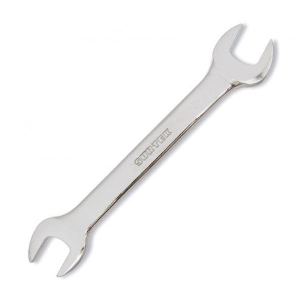 LLAVE ESPAÑOLA GALVANIZADA SURTECK