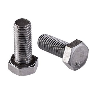 TORNILLO MILIMETRICO HEXAGONAL 14-1.5X40