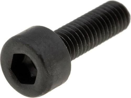 TORNILLO ALLEN 7/16X1 1/4