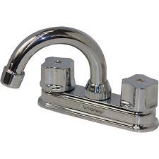 MEZCLADORA FONTANERY LAVABO CUBIERTA TAURO A.B.S 4 21011
