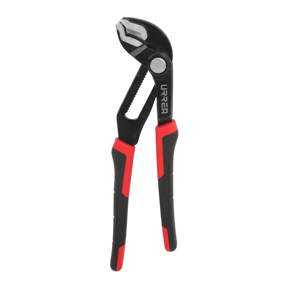 Pinza de extensión 19 posiciones para tubo 10"