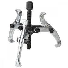 EXTRACTOR DE POLEAS 3"