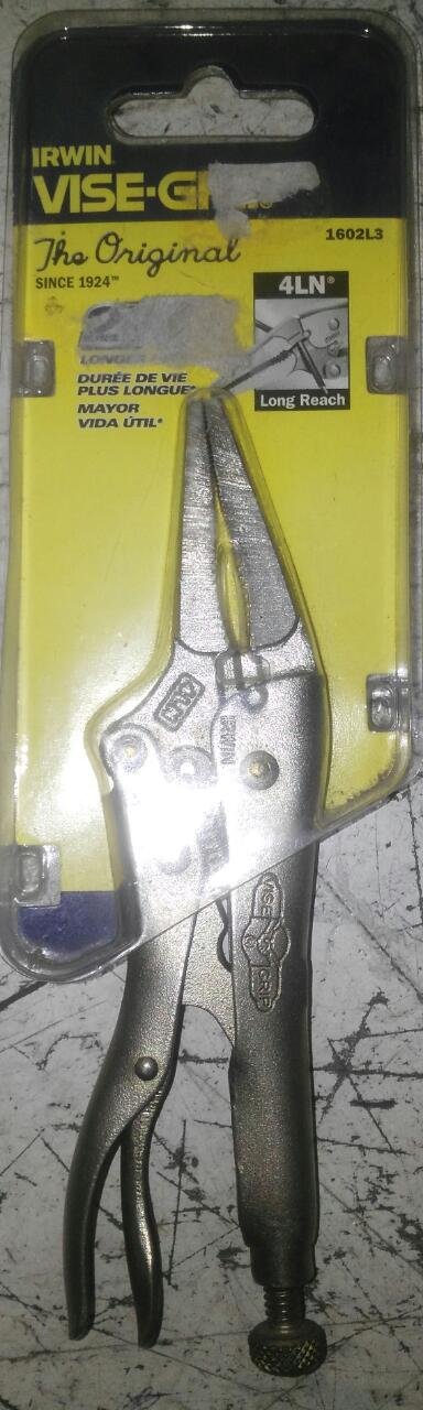 PINZA