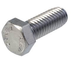 TORNILLO GRADO 5 3/8X2