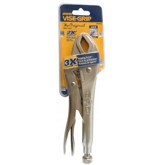 PINZA DE PRESION