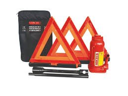 KIT PARA CAMIONES CON GATO 20 T.