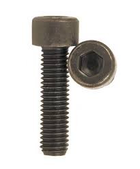 tornillo Allen 6x95