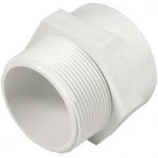 ADAPTADOR RCA EXT PVC  25mm     1" HIDRAULICO-CEMENTAR ARX
