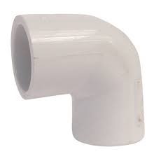 CODO 45 PVC SAN-CEM 150mm 6" AMANCO SC-10