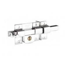 CERRADURA DE SEGURIDAD BARRA LIBRE TRADICIONAL IZQ. HERMEX CB-45I