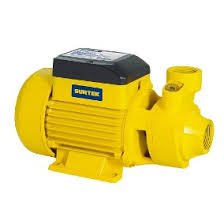 BOMBA DE AGUA 1HP