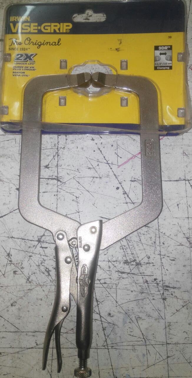 PINZA